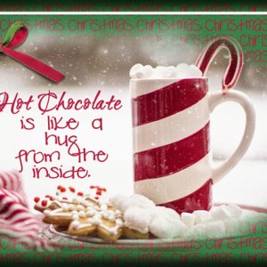ATC 2017-192 Hot Chocolate