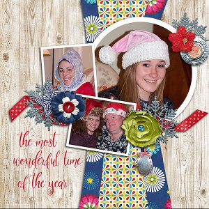Most Wonderful Time