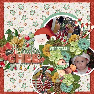 Holiday Cheer