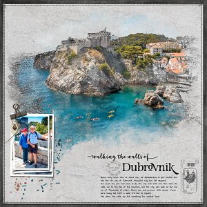 Dubrovnik