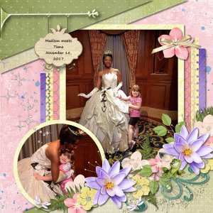 Tiana