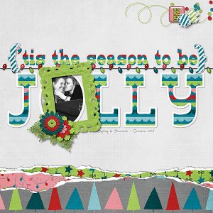 Being Jolly
