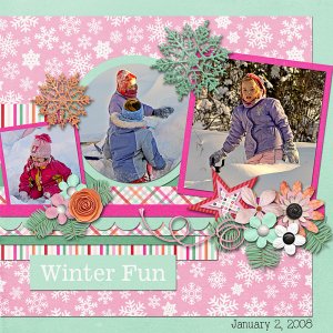 Winter Fun