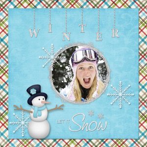 Let it Snow