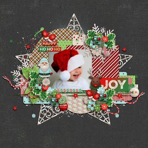 Happy Ho Ho Ho