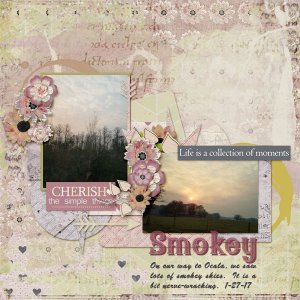Smokey Travel