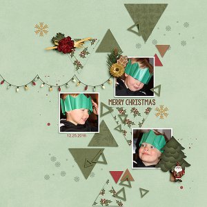 Cracker Hat