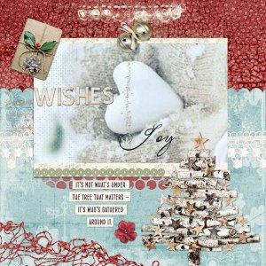 Wishes