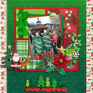 Christmas Trees