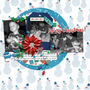 Merry Christmas!