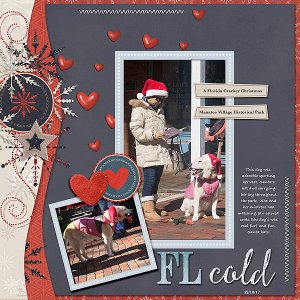 FL Cold