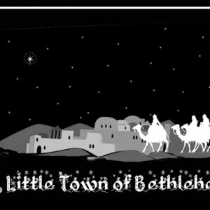 O, Little Town of Bethlehem