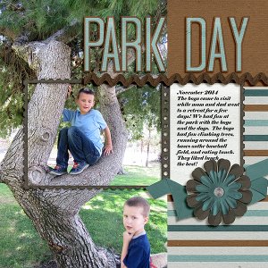 Park Day