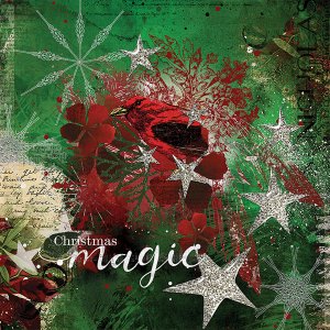 christmas magic