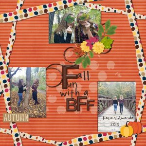 Fall Fun