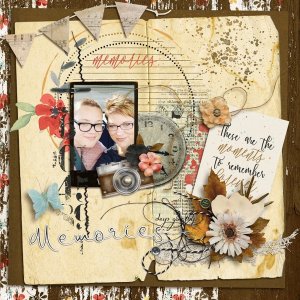 Moments Of Us