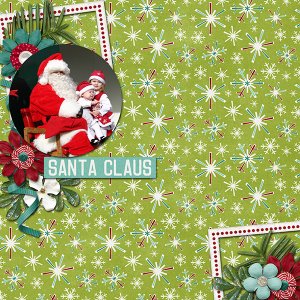 Santa Claus