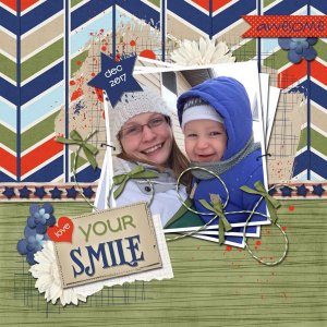 Love Your Smile