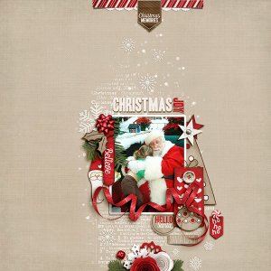Christmas Joy