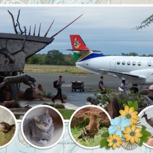 Phalaborwa Airport 2