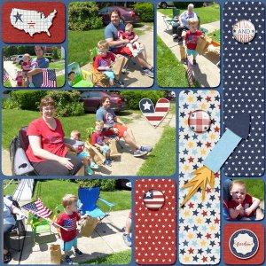 Memorial Day 2
