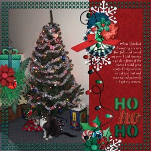 Partners In Crime - Ugly Sweater