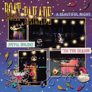 Boat Parade 2017
