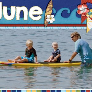 pappy-june