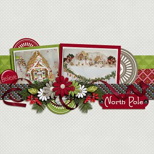 North Pole