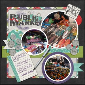 Public Market Suva