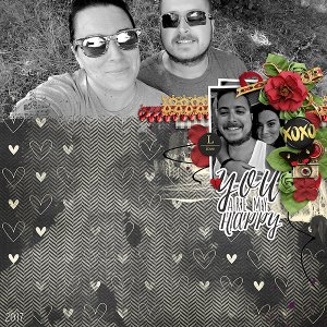 You are My Happy