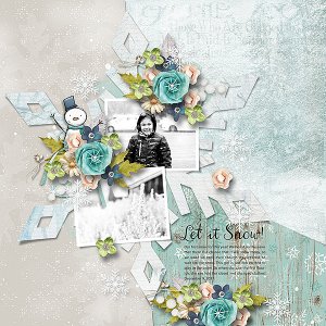 Let It Snow