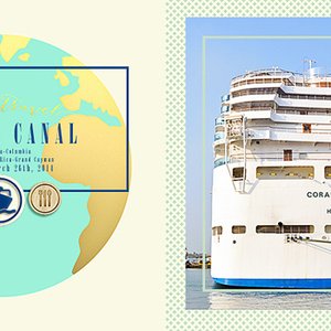 panama canal