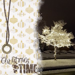Christmas Time
