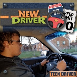 New Driver