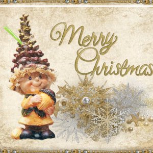 Merry Christmas
