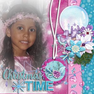 Christmas Time