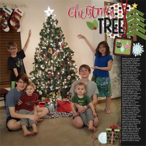 Tree