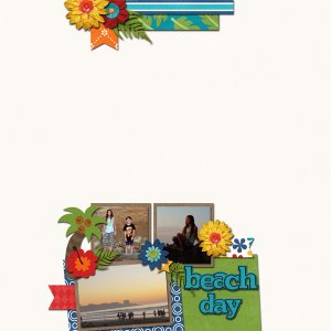 Beach Day