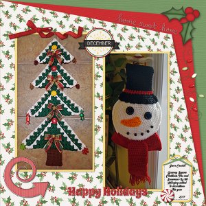 Seasonal Handmades