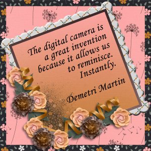 Camera