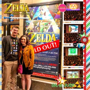 Zelda