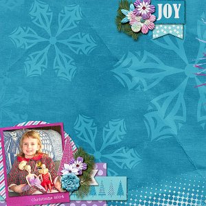 Christmas Barbies
