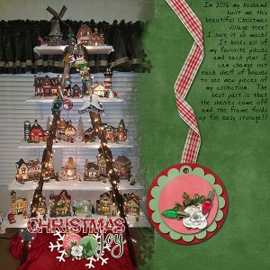 Christmas Joy