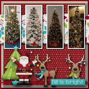 All is Bright