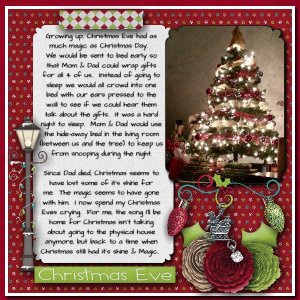 Christmas Eve