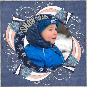 Snow Day
