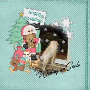 HappyHowlidays