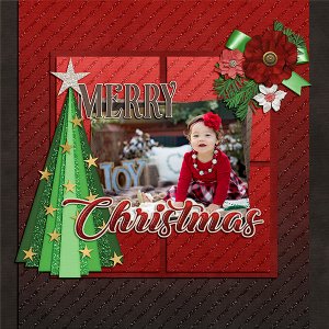 Merry Christmas