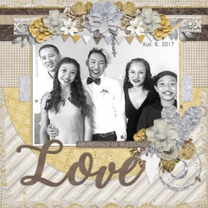 Dec Designer Spotlight Challenge